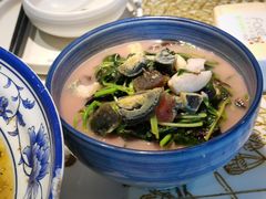 -俏九州·小炒黄牛肉(华润万象汇店)