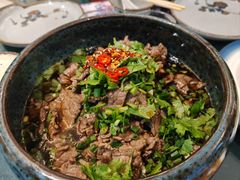 -君霖海鲜私房菜(春柳店)