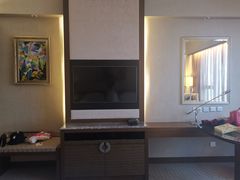 -澳门十六浦索菲特大酒店