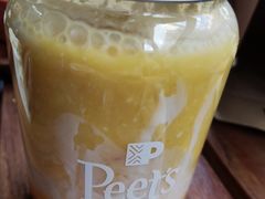 -Peet's Coffee皮爷咖啡(豫园店)