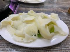 牛黄喉-全好食潮汕牛肉火锅(泗洲路店)