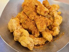 小酥肉-蓉三少冒烤鸭·四川小吃集(北京首店)