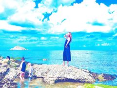 -养马岛旅游度假区