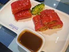 -观塘港茶餐厅(八一大道店)