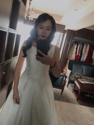 点击看大图 -情订奇缘婚纱摄影(和平路店)