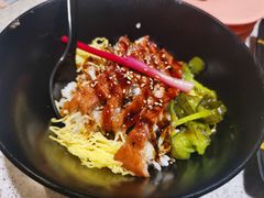 -争鲜回转寿司(南开大悦城店)