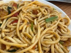 -马学武手抓美食(下南关总店)
