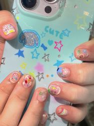 -Touch Nail·品质·美甲美睫
