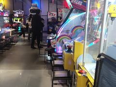 -星际传奇(西安三桥万象城店)