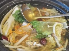 -丽华园(汉阳龙阳店)