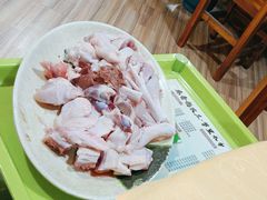 -麻奢鸽农庄·梦里水乡