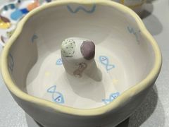 -半日闲手作DIY体验馆•陶艺•银饰戒指•拼豆(光谷店)