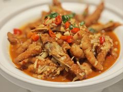 -兰湘子·湘菜小炒(通州万象汇店)