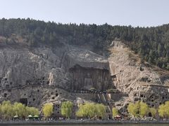 -洛阳古墓博物馆