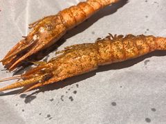 -美达尔烧烤海鲜家常菜(泰山路店)