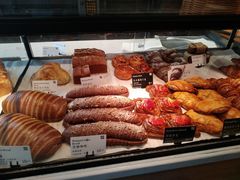 -YUMI芽米·法式烘焙·咖啡(文化宫店)