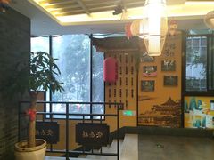 -安泰楼·佛跳墙创始人·传统闽味早茶·酒楼(三坊七巷闽菜地标店)