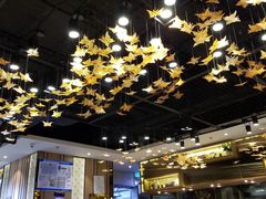 大堂-有璟阁港式餐厅(国贸商城店)