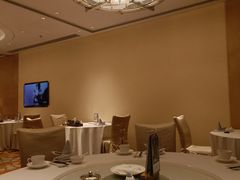 -正佳广场万豪酒店-粤菜餐厅·点心·海鲜·聚餐