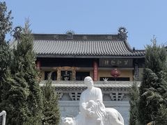 -孤山景区-孤山寺