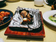 -香雪海饭店中餐厅(人民桥店)