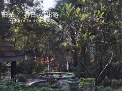 -融汇温泉