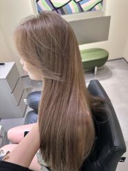 点击看大图 -3AM HAIR SALON烫发染发接发