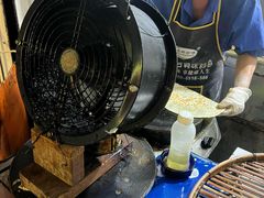 -月亮饼香烟店(翠竹新村店)