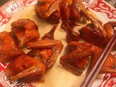 -顺风山庄(水濂山店)