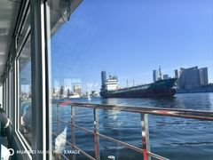 -海河外滩公园