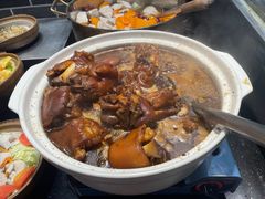 -鱼篮仔·潮汕美食(圆明新园店)