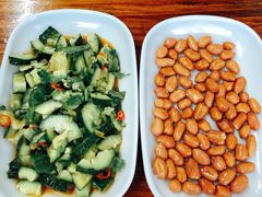 -阿汉名材老鸡汤饭店(金鸡岭店)