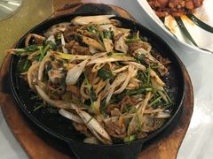 -香融府·烤鸭·家常菜(马家堡路店)