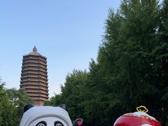 -玲珑塔公园