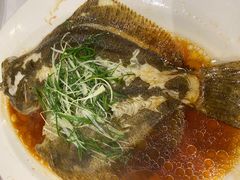 -稻香酒家·33年老字号·港式粤菜(富邦中心店)