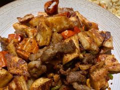 -疆里疆外·和田烤肉·清真