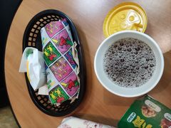 -赛百味SUBWAY(永业店)