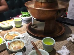 -京馆涮(惠济万达店)