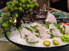 -龚记海鲜20年老字号