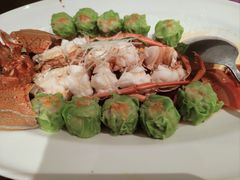 -国惠大酒楼(仓山万达店)