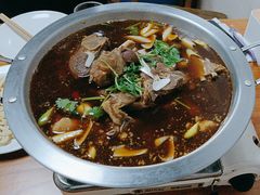 -清真·鸦儿李记·小馆(后海店)