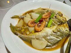 -张福记(五一公园店)