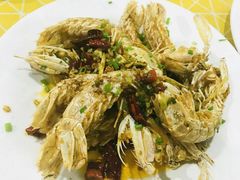 -四姑娘川味海鲜(八爪鱼店)