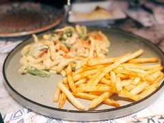 -bosphorus 铂斯西餐厅·土耳其烧烤(环市中路店)