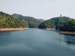 -石燕湖生态旅游景区