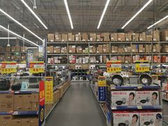 店内环境-麦德龙(湖里店)