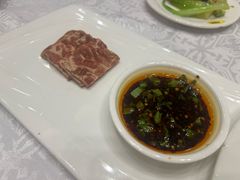 -功德林素菜饭庄(前门店)