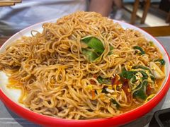 -三炮儿烧烤·羊锅·铁锅炖(南京首店)