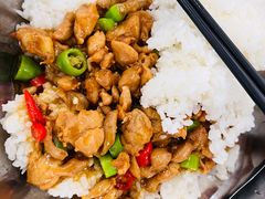 -楼外楼大刀肉传统火锅居(博学路店)