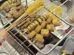 -遇西祠·海鲜烧烤(总店)